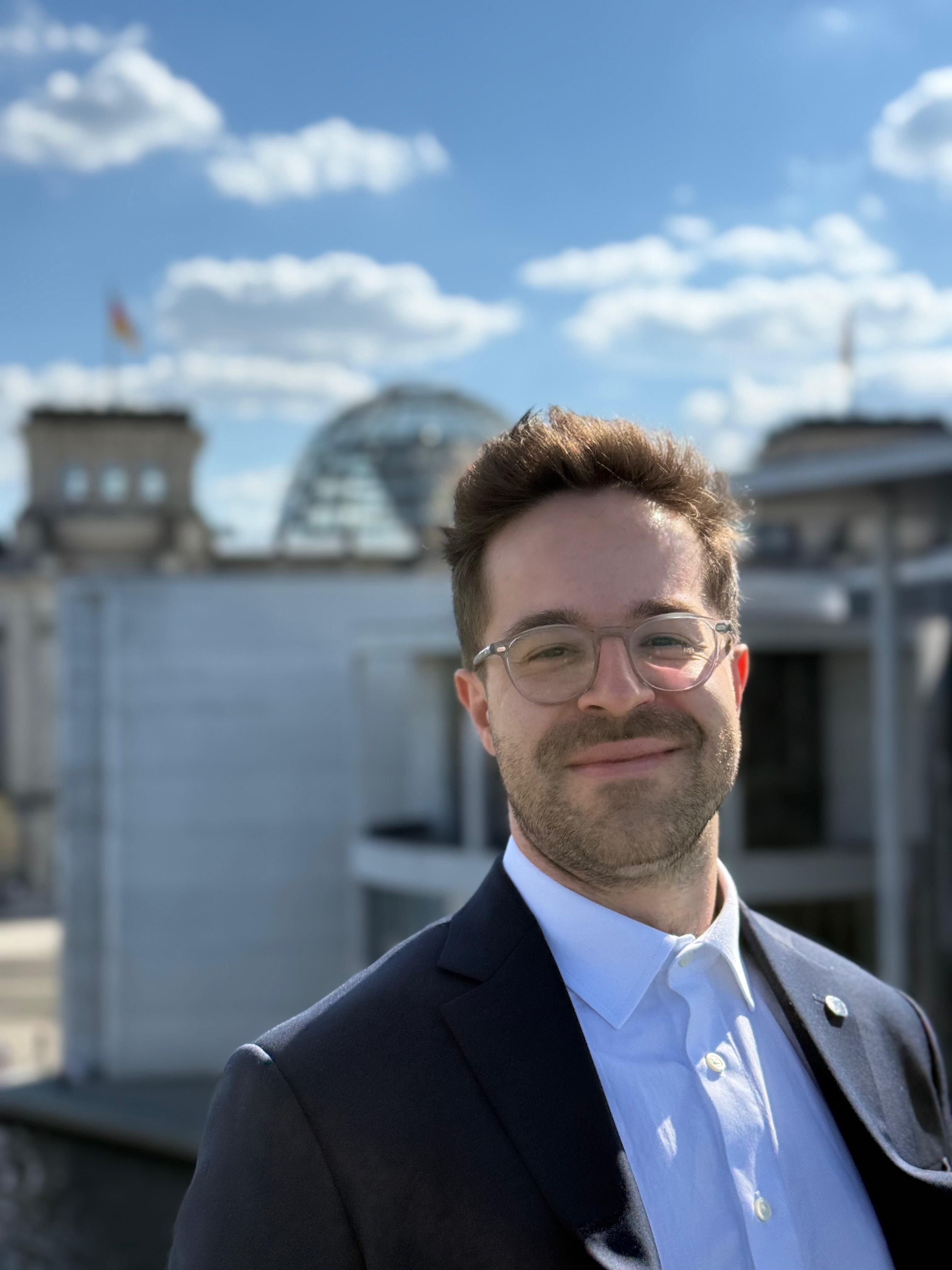 Dr. Lorenz Gärtner